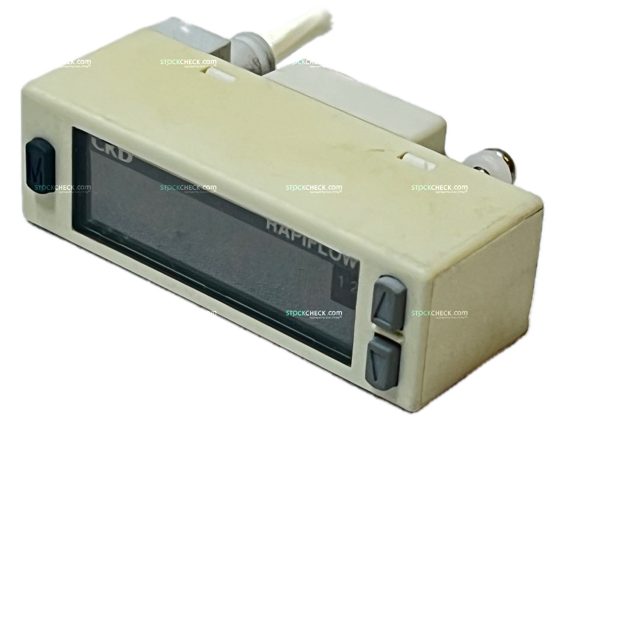 CKD FSM2-D-PV-1-P70 Digital Flow Sensor CKD FSM2-D-PV-1-P70 Digital Flow Sensor