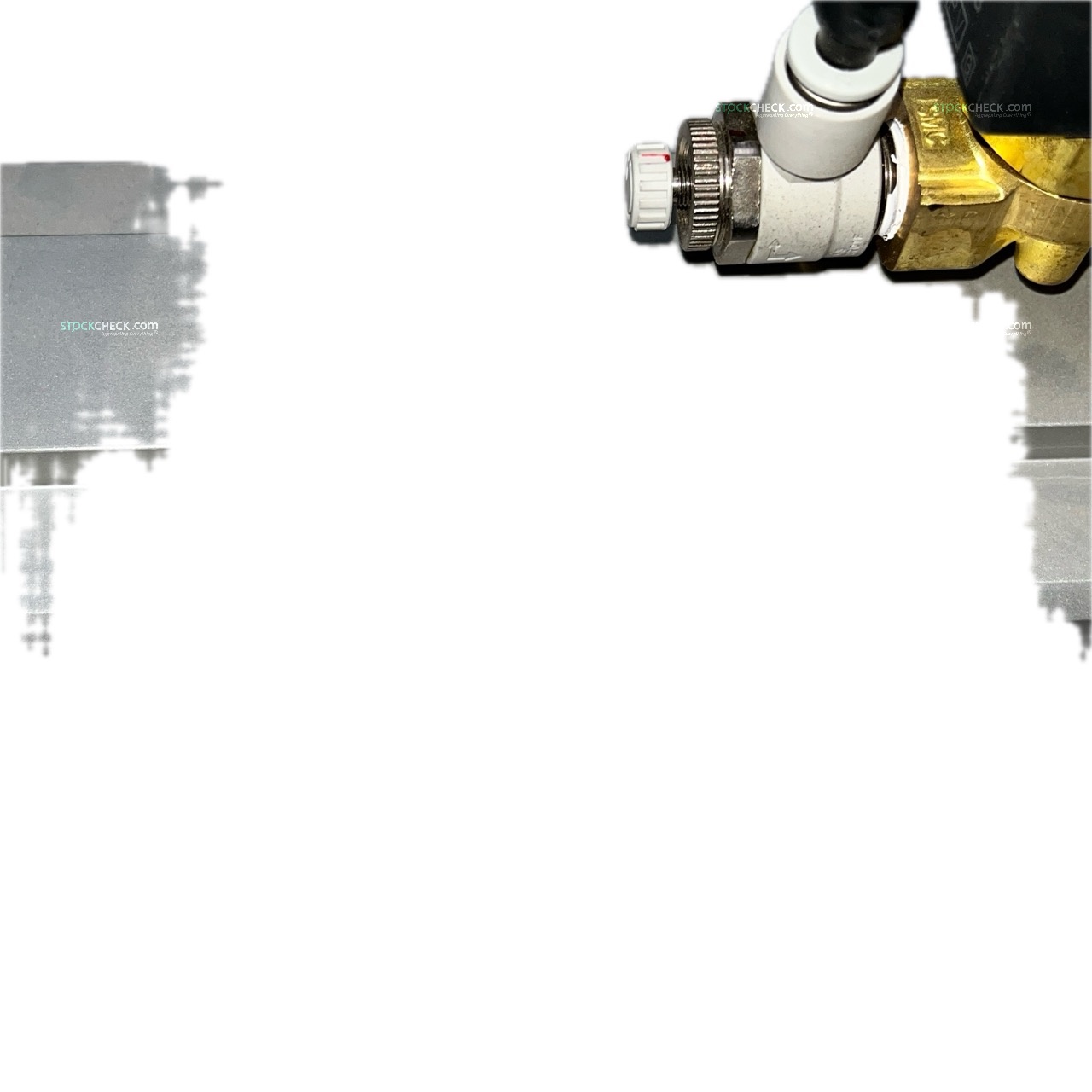 CKD USSD-KL-63-188-B-FL236018 Position-Locking Compact Cylinder | Double Acting CKD USSD-KL-63-188-B-FL236018 Position-Locking Compact Cylinder | Double Acting