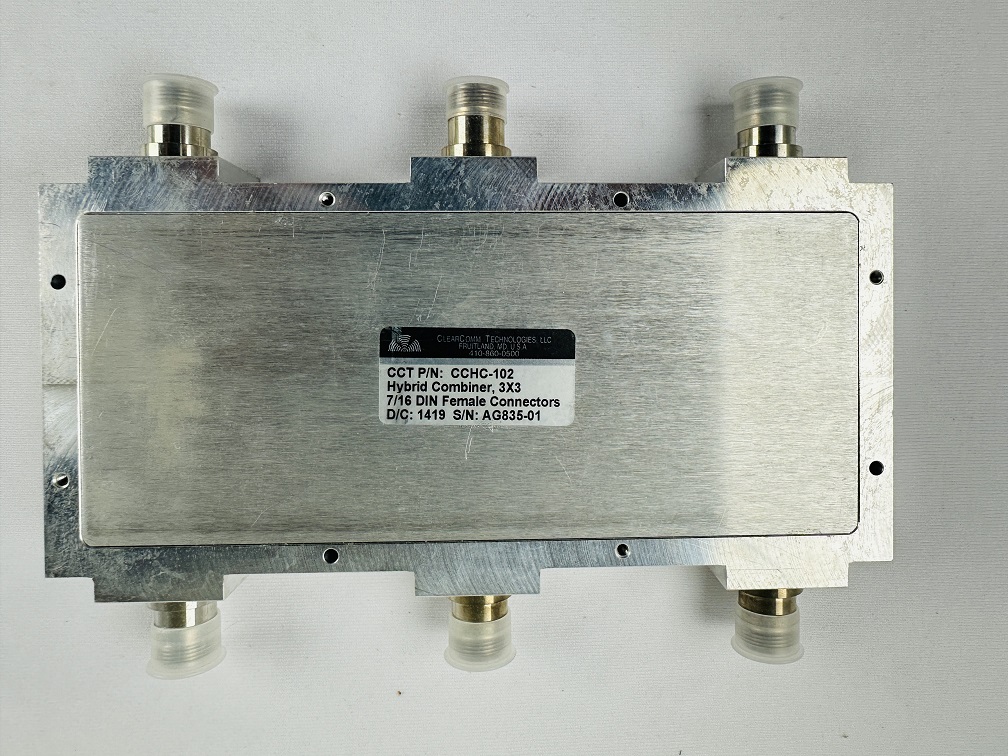 CCHC-102
