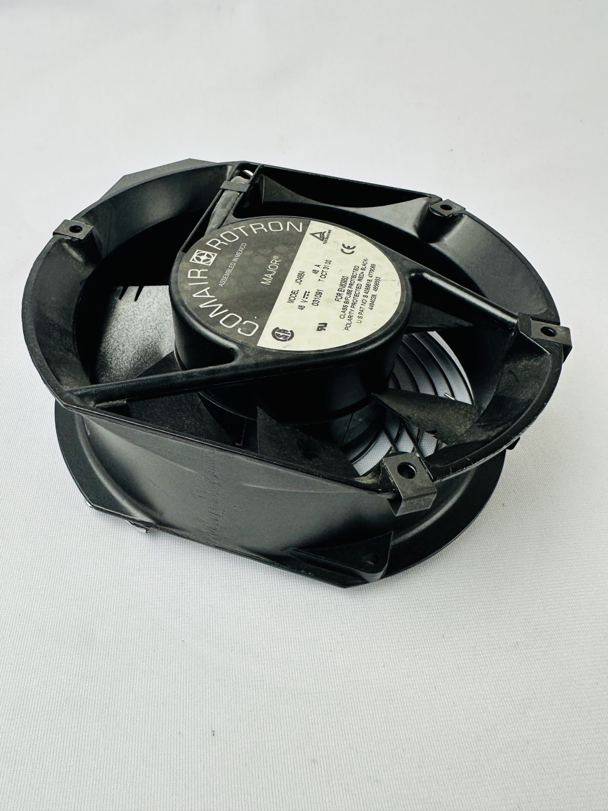 Comair Rotron JQ48B4 Major Fan Comair Rotron JQ48B4 Major Fan