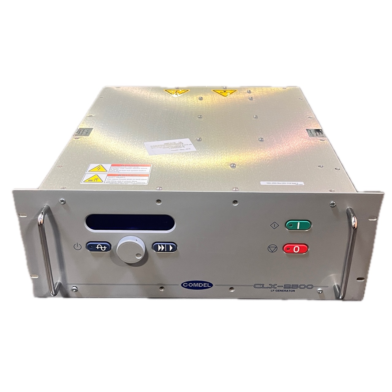 CLX-2500
