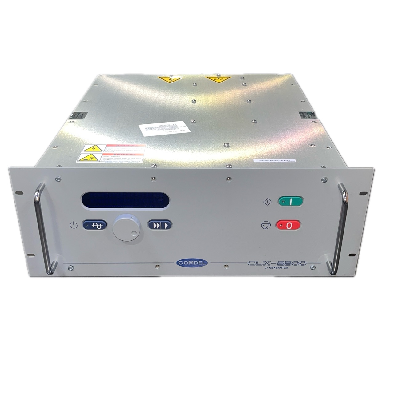 Comdel CLX-2500 RF Generator Comdel CLX-2500 RF Generator