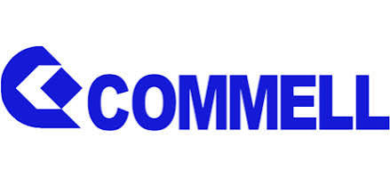 Commell Commell