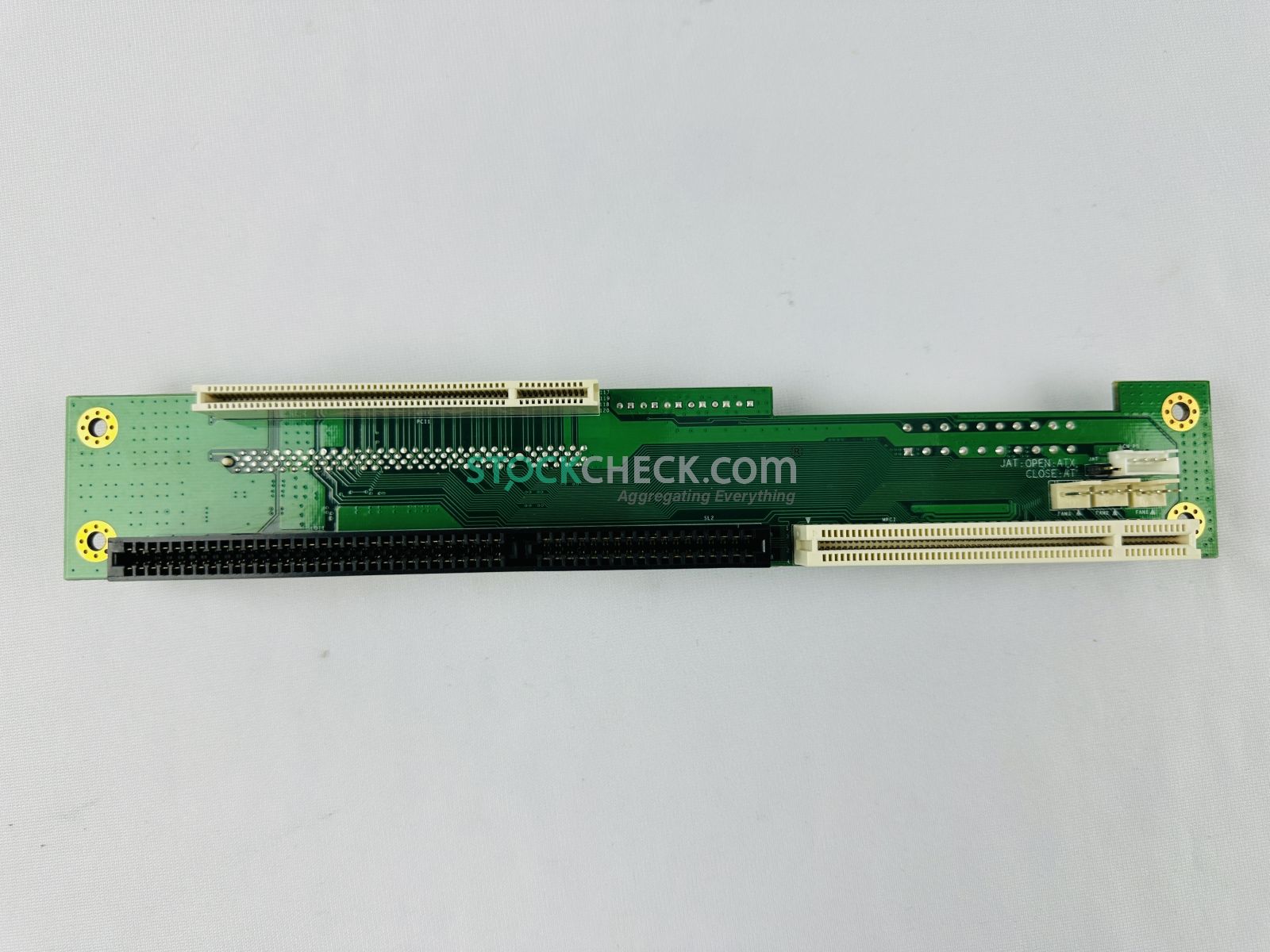 Commell CBP-4VP3 Backplane Commell CBP-4VP3 Backplane