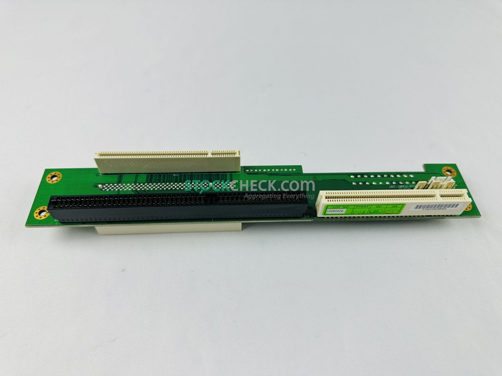 Commell CBP-4VP3 Backplane Commell CBP-4VP3 Backplane