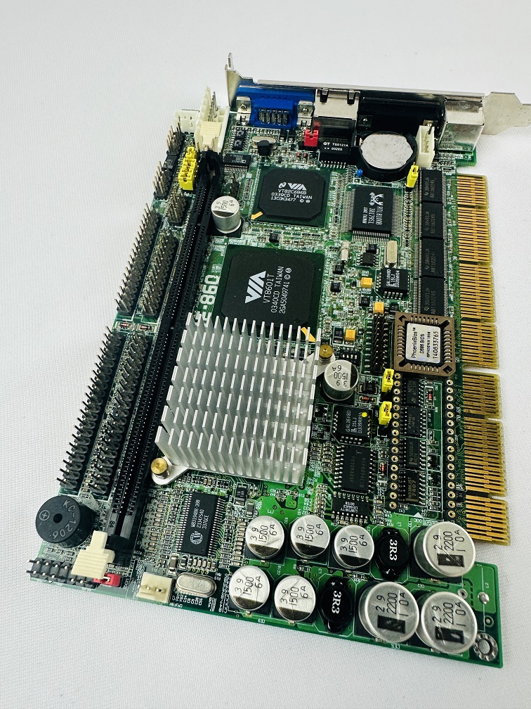 Commell HE-860 CPU Board Commell HE-860 CPU Board