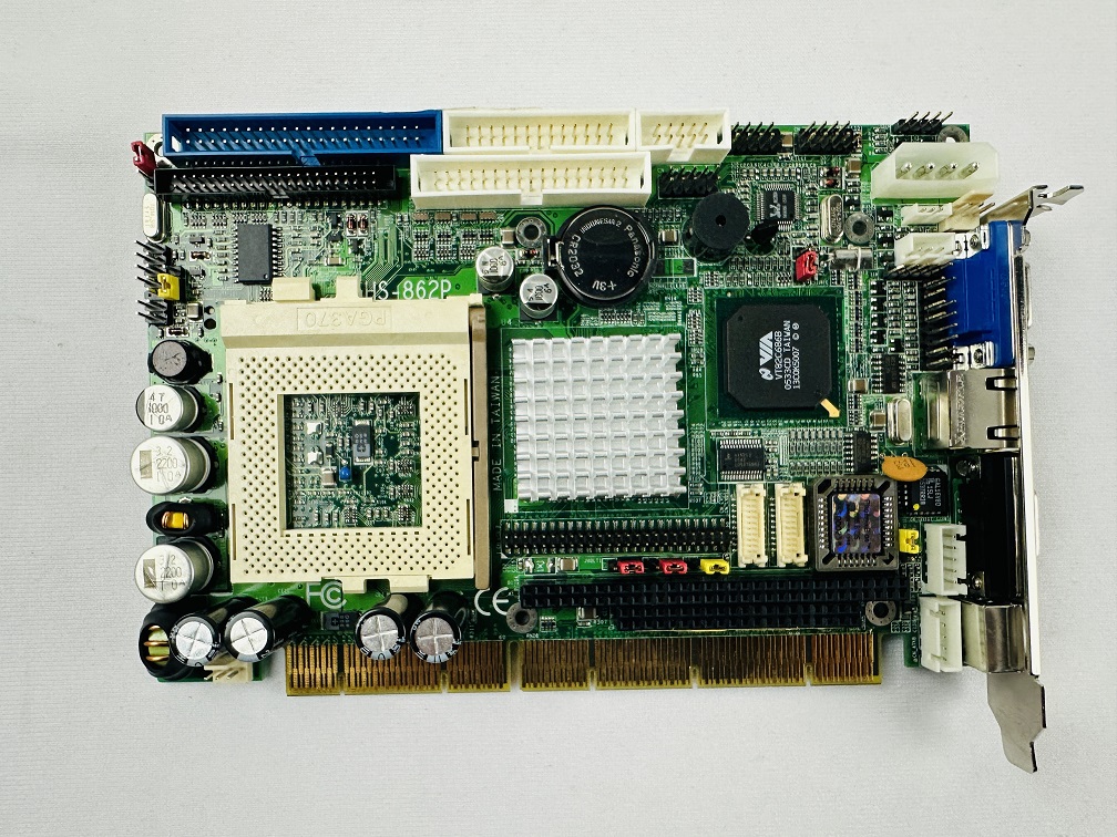 Commell HS-862P Commell HS-862P