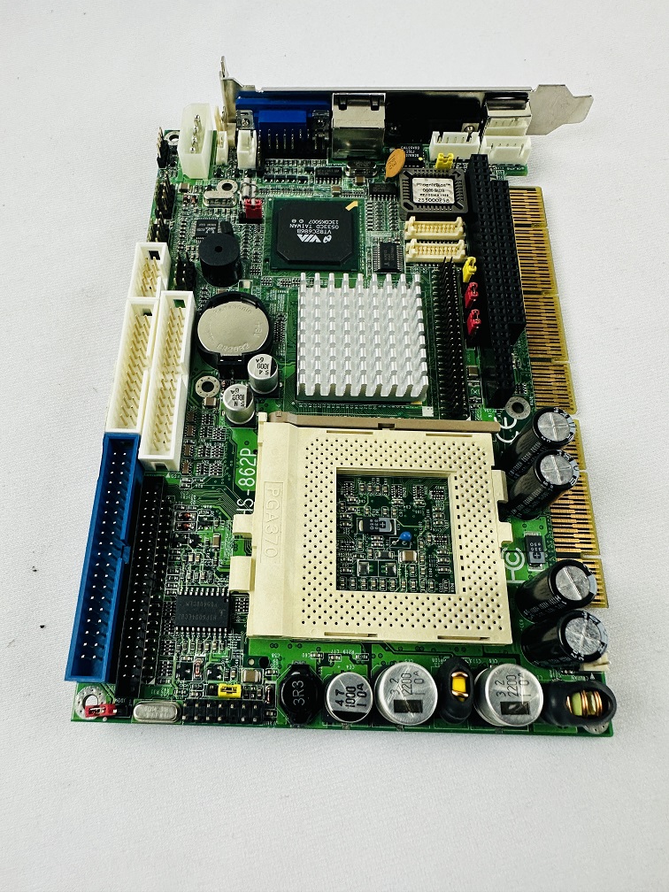 Commell HS-862PVXL Half-size CPU Board Commell HS-862PVXL Half-size CPU Board