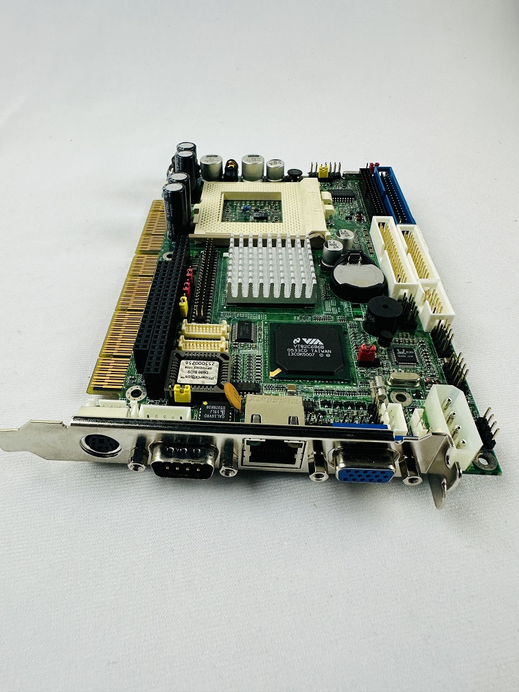Commell HS-862PVXL Half-size CPU Board Commell HS-862PVXL Half-size CPU Board