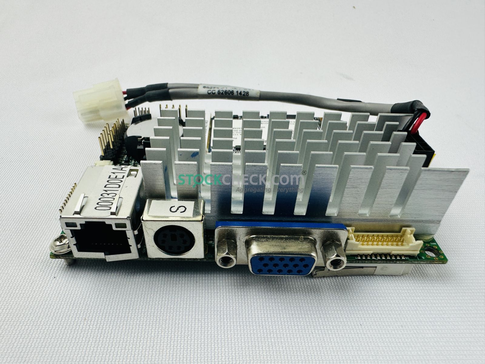 Commell LP-172 Pico-ITX CPU Board Commell LP-172 Pico-ITX CPU Board