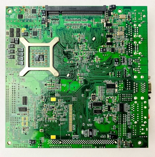 Commell LV-679 CPU Board Commell LV-679 CPU Board