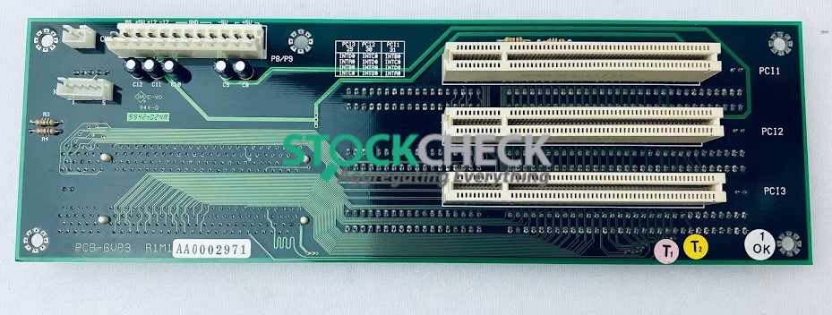 PCB-6VP3 R1M1