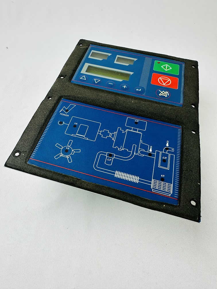 CompAir 97LER02.P0 Compressor Controller CompAir 97LER02.P0 Compressor Controller