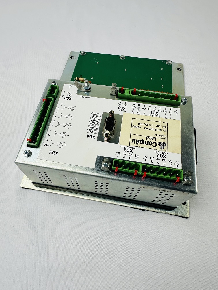 CompAir 97LER02.P0 Compressor Controller CompAir 97LER02.P0 Compressor Controller
