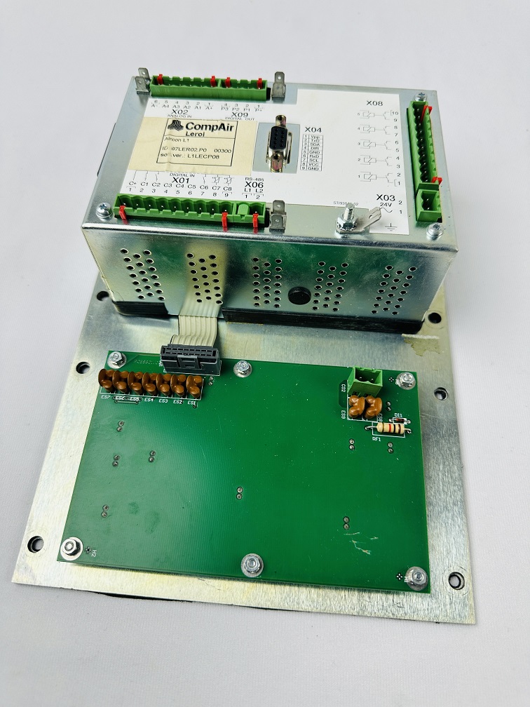 CompAir 97LER02.P0 Compressor Controller CompAir 97LER02.P0 Compressor Controller
