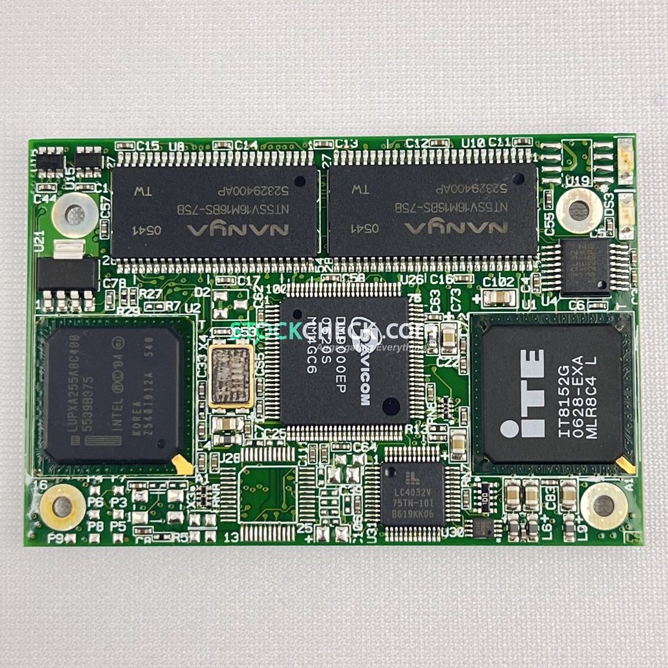 Compulab CM-X255 Compulab CM-X255
