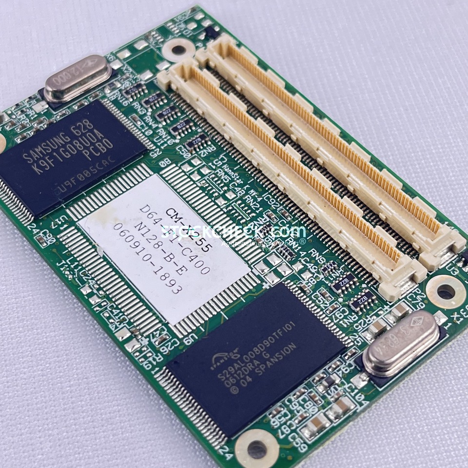 Compulab CM-X255 Compulab CM-X255