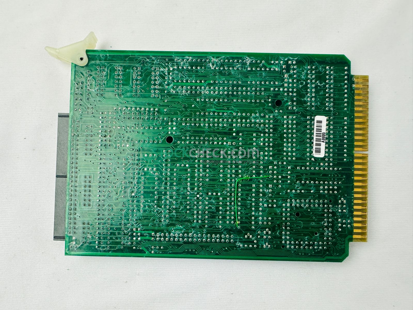 Computer Dynamics CPU-186 CPU Board | Processor Board | STD Bus Computer Dynamics CPU-186 CPU Board | Processor Board | STD Bus