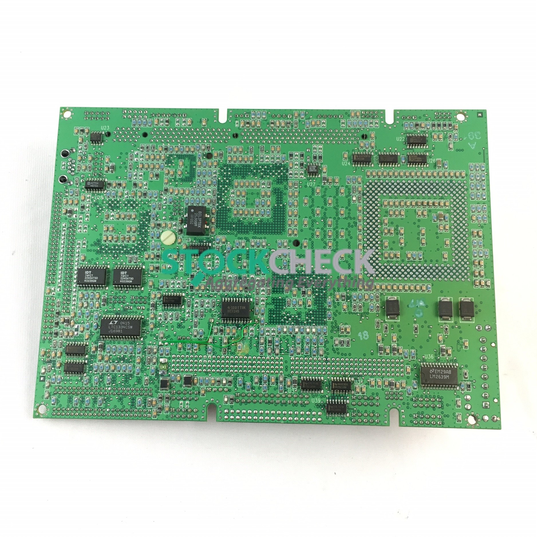 Computer Dynamics SBC-PII CPU Board Computer Dynamics SBC-PII CPU Board