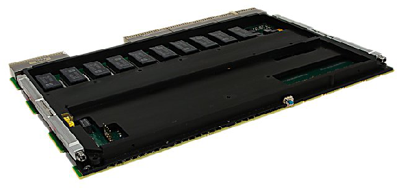Concurrent Technologies FP 110/019 Concurrent Technologies FP 110/019