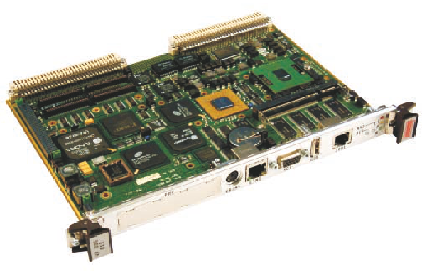 Concurrent Technologies VP 305/012-xy Concurrent Technologies VP 305/012-xy