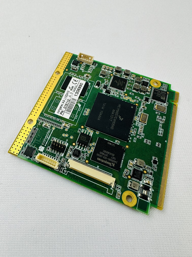 Congatec 016110 conga-QMX6 Qseven CPU Module Congatec 016110 conga-QMX6 Qseven CPU Module