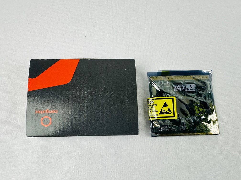 Congatec conga-QMX6/QC-2G eMMC32 016304 CPU Module Congatec conga-QMX6/QC-2G eMMC32 016304 CPU Module