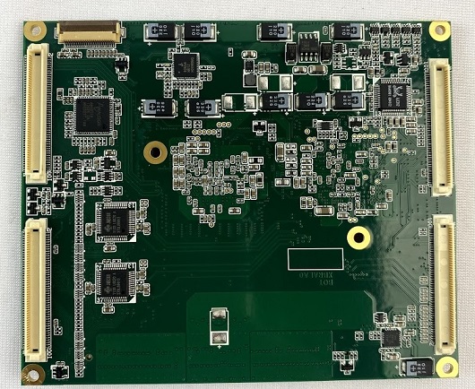 Congatec 041031 conga-XAF/T56N CPU Board Congatec 041031 conga-XAF/T56N CPU Board