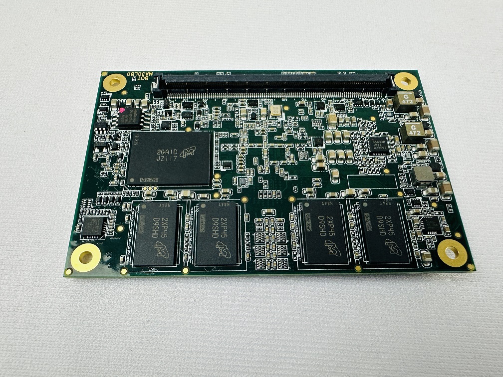 Congatec conga-MA3/E3845-4G eMMC8 Congatec conga-MA3/E3845-4G eMMC8