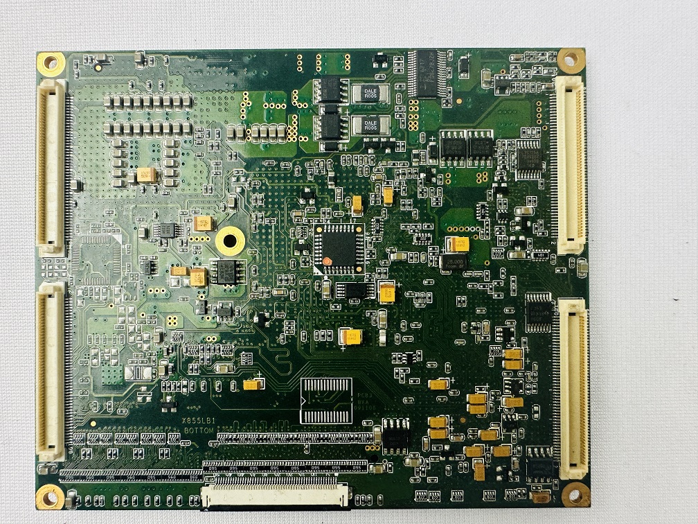 Congatec 047834 CPU Board Congatec 047834 CPU Board