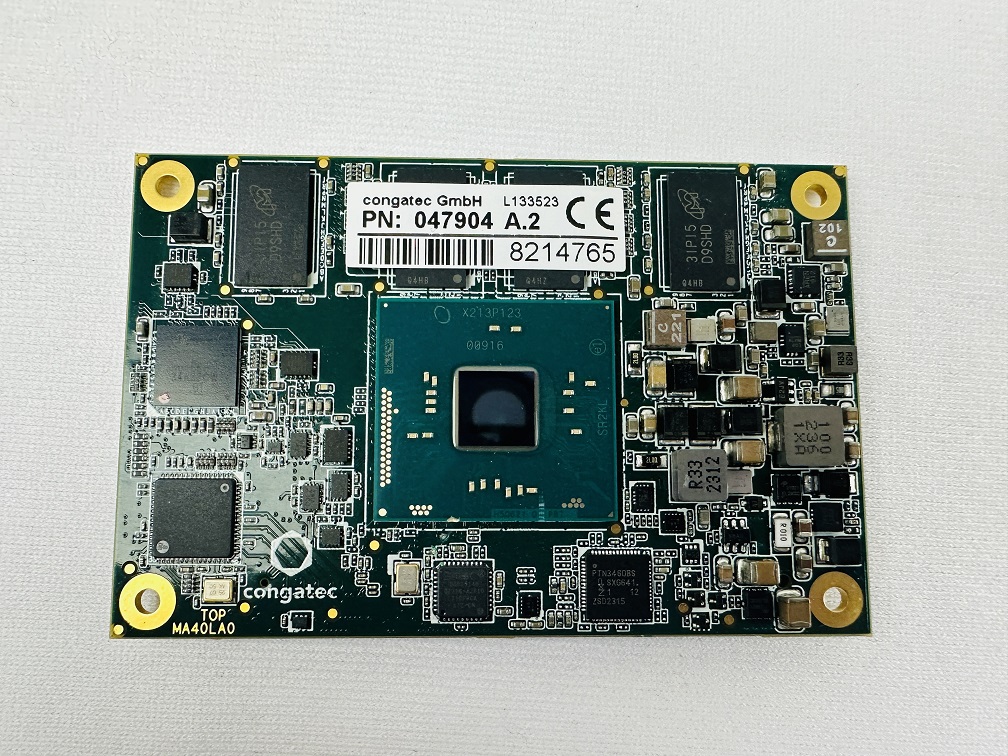 conga-MA4/N3710-4GeMMC16