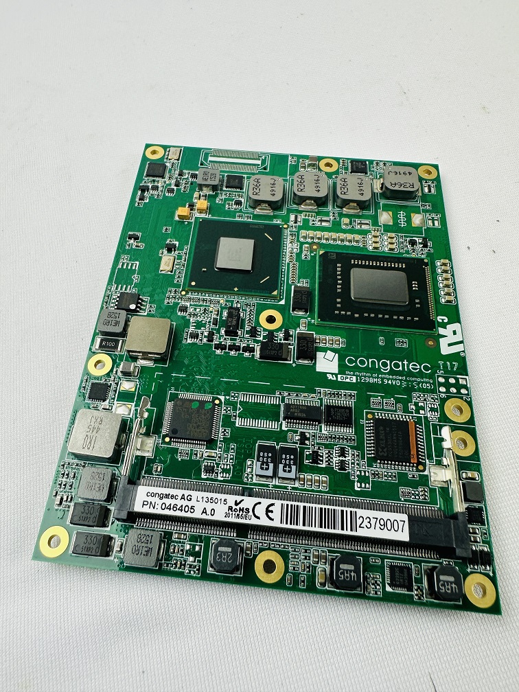 Congatec conga-TS67/827E 046405 COM Express CPU Module Congatec conga-TS67/827E 046405 COM Express CPU Module