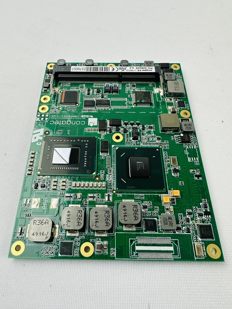 Congatec conga-TS67/827E 046405 COM Express CPU Module Congatec conga-TS67/827E 046405 COM Express CPU Module