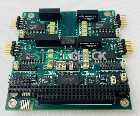 Connect Tech 10404901 XTREME OPTO/104 PC/104 Serial Card Connect Tech 10404901 XTREME OPTO/104 PC/104 Serial Card
