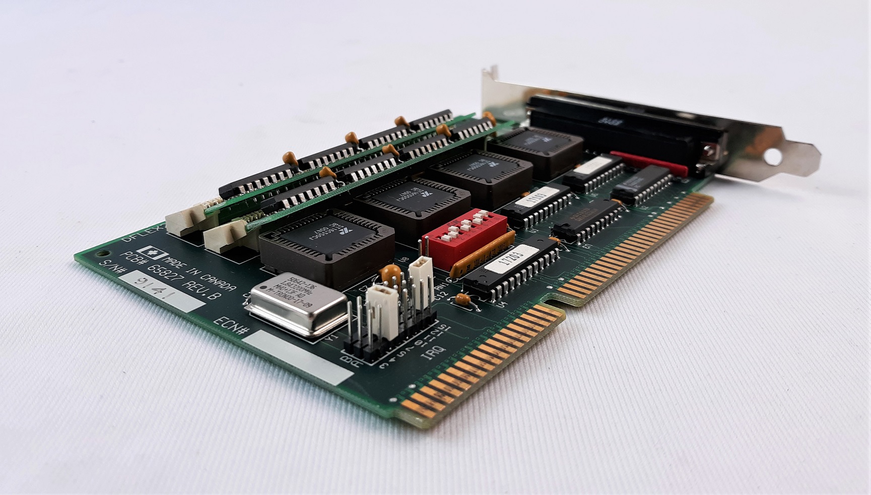 Connect Tech DFLEX2-4 Connect Tech DFLEX2-4