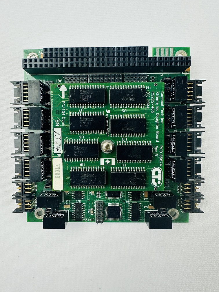 XT007