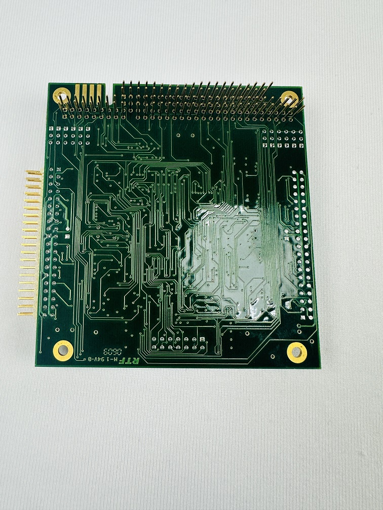 Connect Tech Xtreme-8/104 PC/104 Serial Communication Card Connect Tech Xtreme-8/104 PC/104 Serial Communication Card