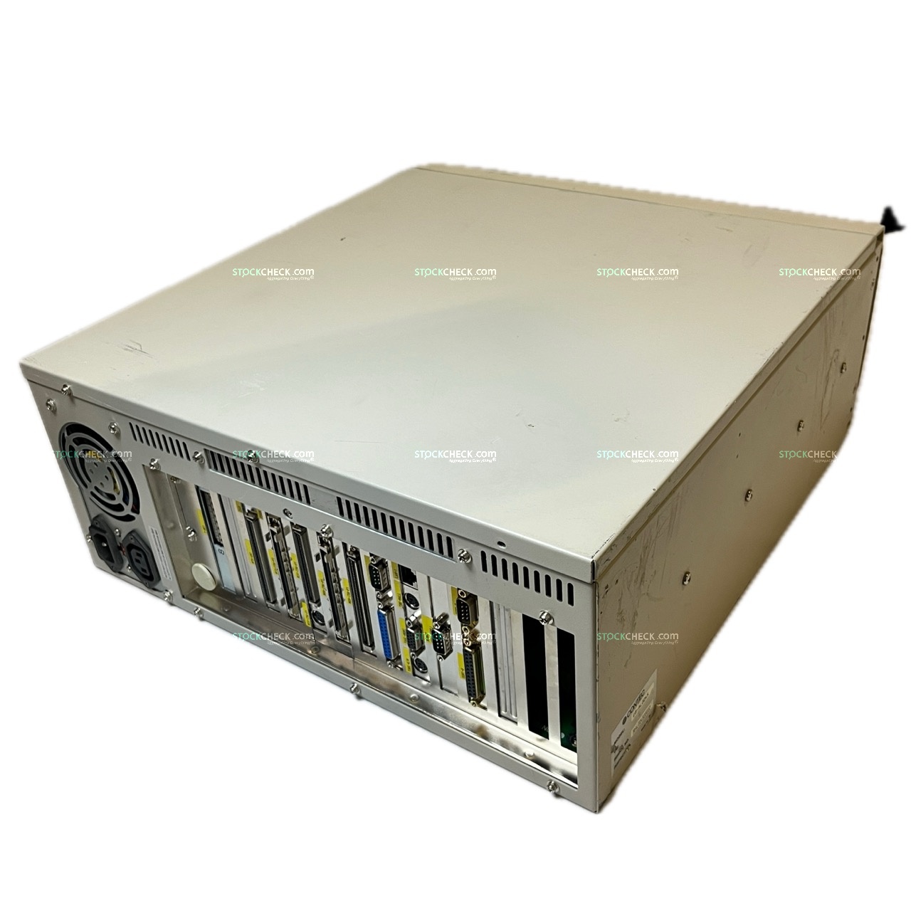 Contec C8-AL0045 Industrial Computer Contec C8-AL0045 Industrial Computer