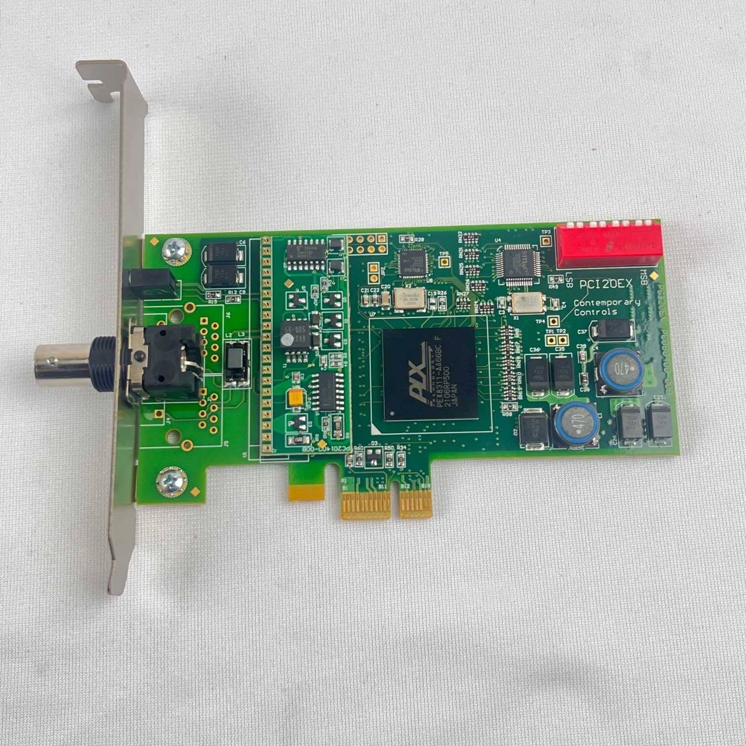 PCI20EX-CXB