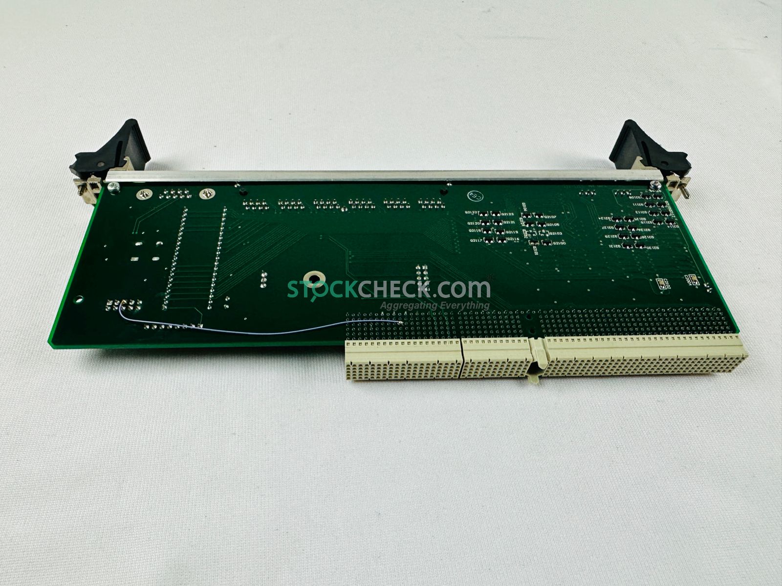 Continuous Computing 0-02694-00 Rear Transition Module Continuous Computing 0-02694-00 Rear Transition Module