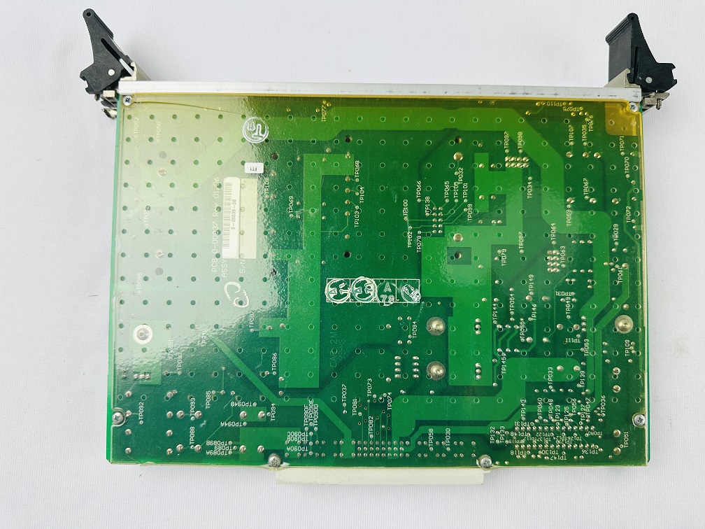Continuous Computing 0-00039-08 Power Supply Board Continuous Computing 0-00039-08 Power Supply Board