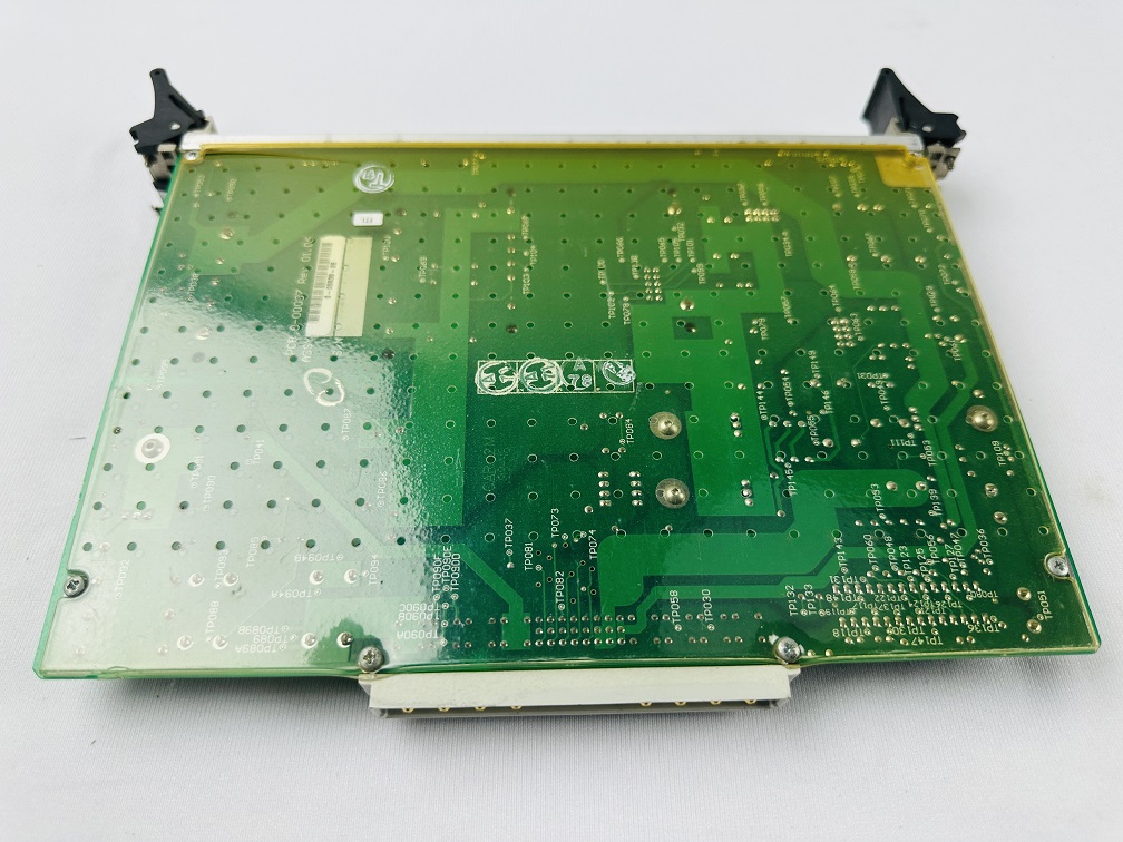 Continuous Computing 0-00039-08 Power Supply Board Continuous Computing 0-00039-08 Power Supply Board