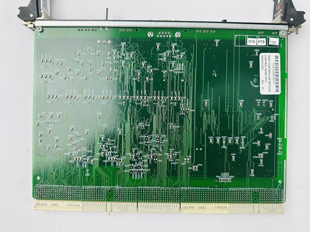 Continuous Computing 0-07588-02 Continuous Computing 0-07588-02