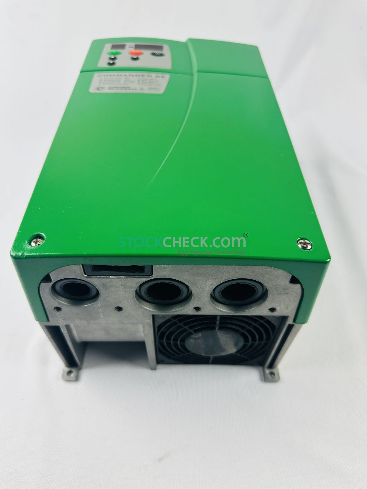 Control Techniques SE33200550 COMMANDER SE 5.5KW AC Drive Control Techniques SE33200550 COMMANDER SE 5.5KW AC Drive