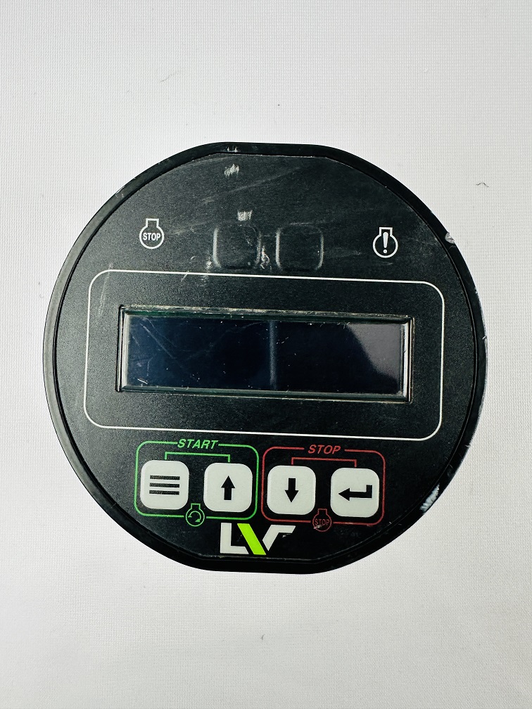 Controls Incorporated 2202431-22 Controller Display Controls Incorporated 2202431-22 Controller Display