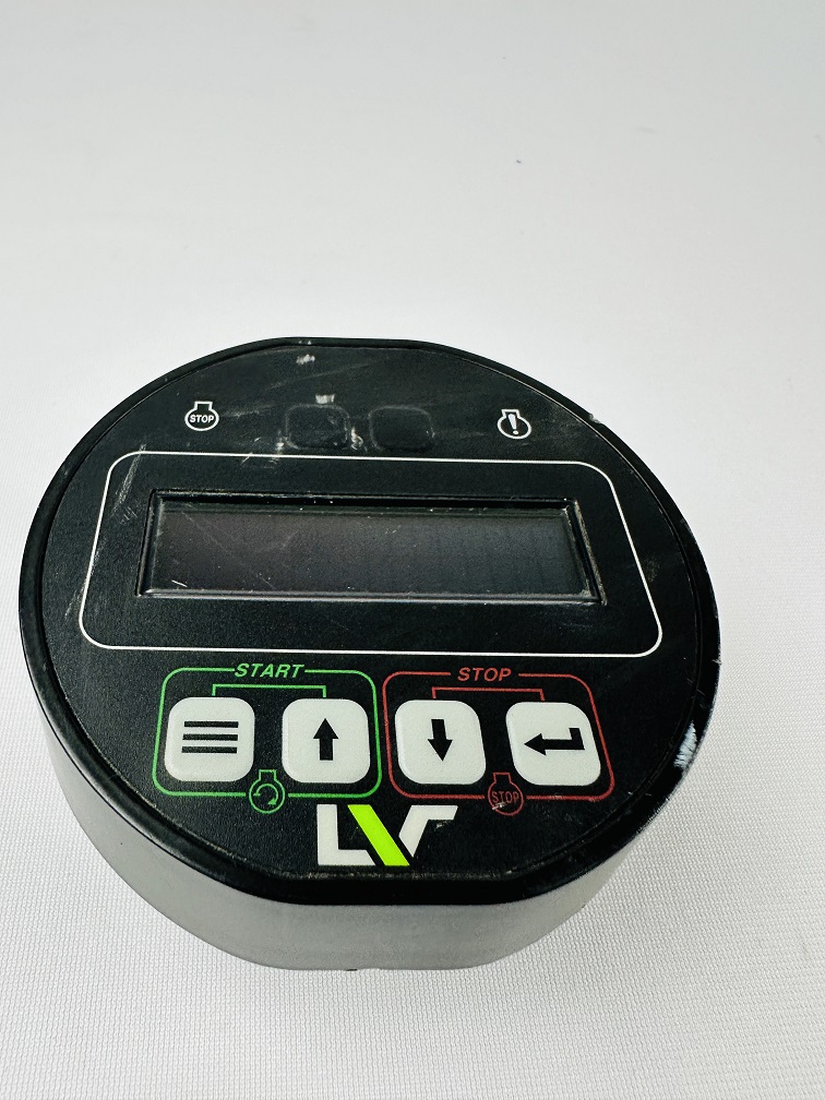 Controls Incorporated 2202431-22 Controller Display Controls Incorporated 2202431-22 Controller Display