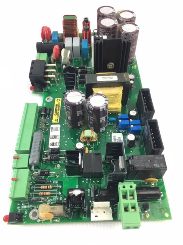 Cooper Power Systems 6A00169601 Power Supply Board Cooper Power Systems 6A00169601 Power Supply Board