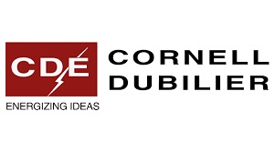 Cornell Dubilier Cornell Dubilier