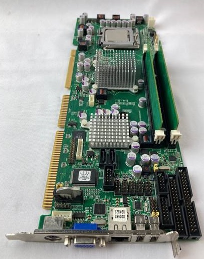Corvalent Q35SBC Corvalent Q35SBC