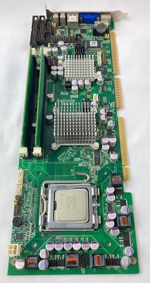 Corvalent Q35SBC Corvalent Q35SBC